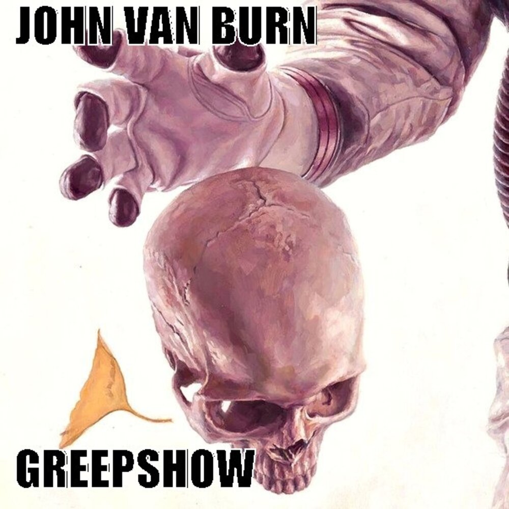 Van burn