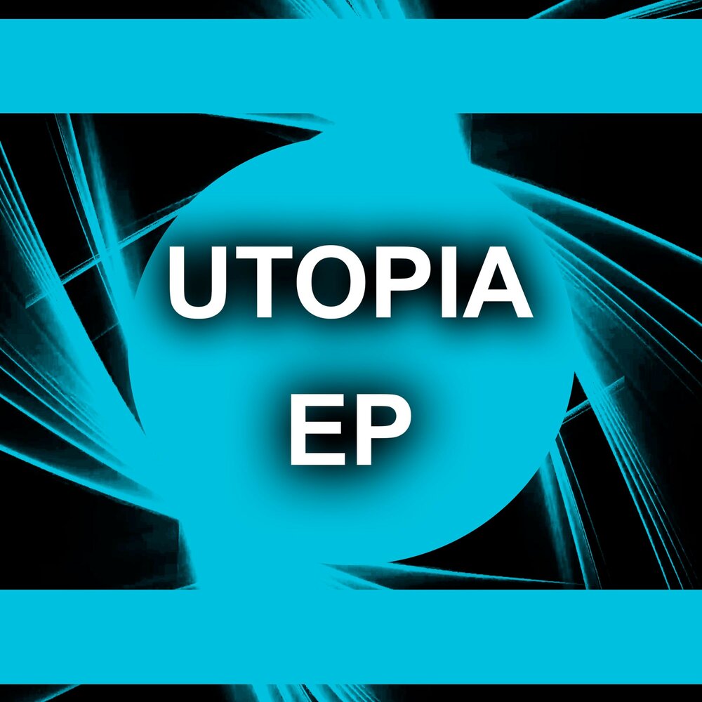 Включи утопия. Utopia logo.