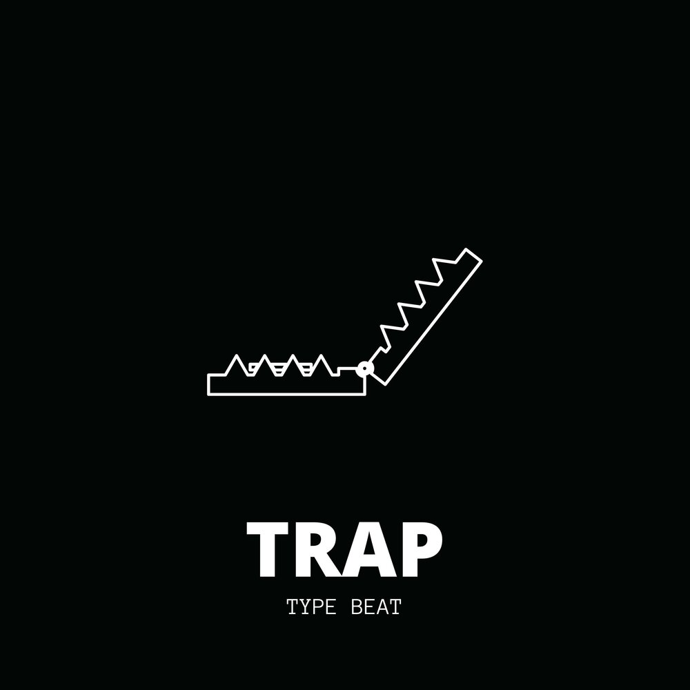 Слушать trap