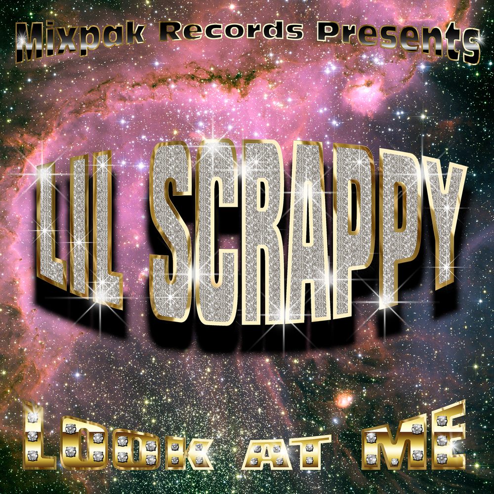 Looking at me remix. Lil Scrappy - no problem Remix. Look at me Remix.