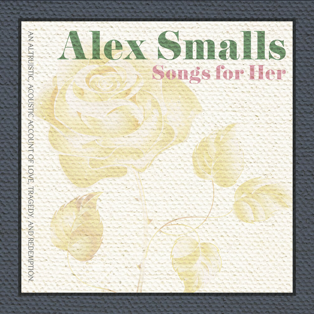 Alex small