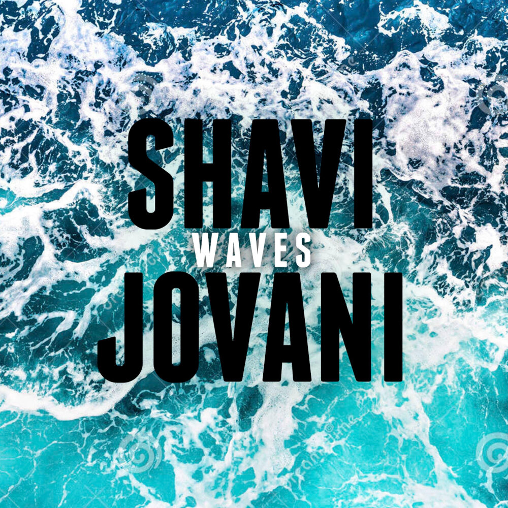 Waves feat. Wave песня. Shavi.