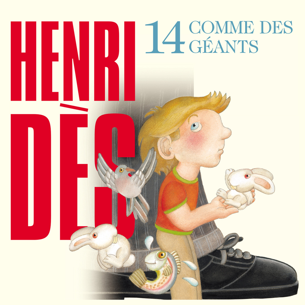 Henri des