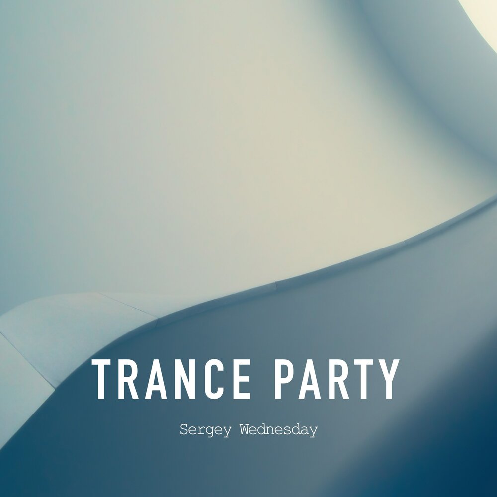 Wednesday слушать. Sergey Wednesday Future House. Winter Corporate Sergey Wednesday.