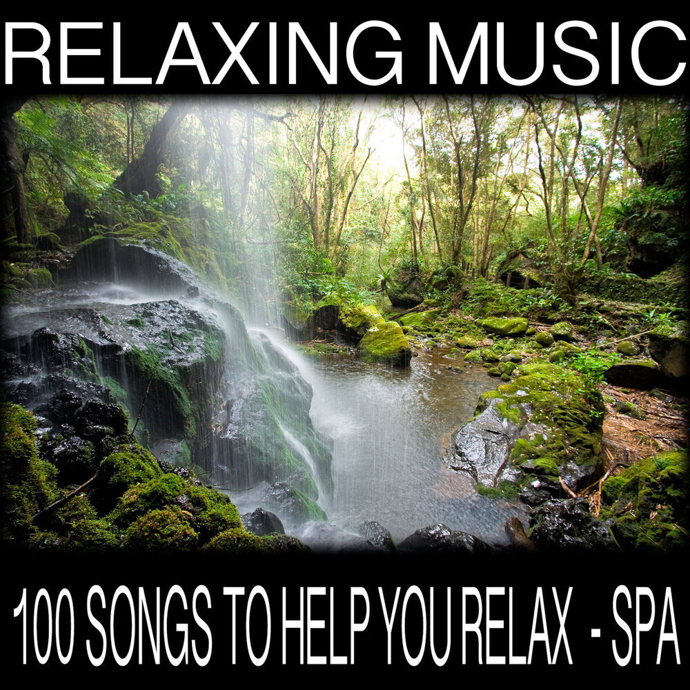 World of Relaxing Music.