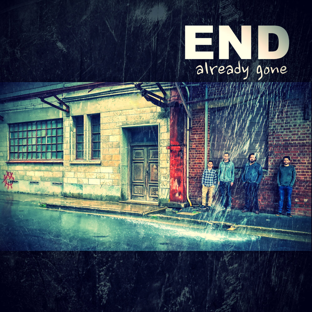 Already gone slowpalace, fwlr,. Already gone. Kelly clarkson - happier than ever. Already gone. кино гоу.