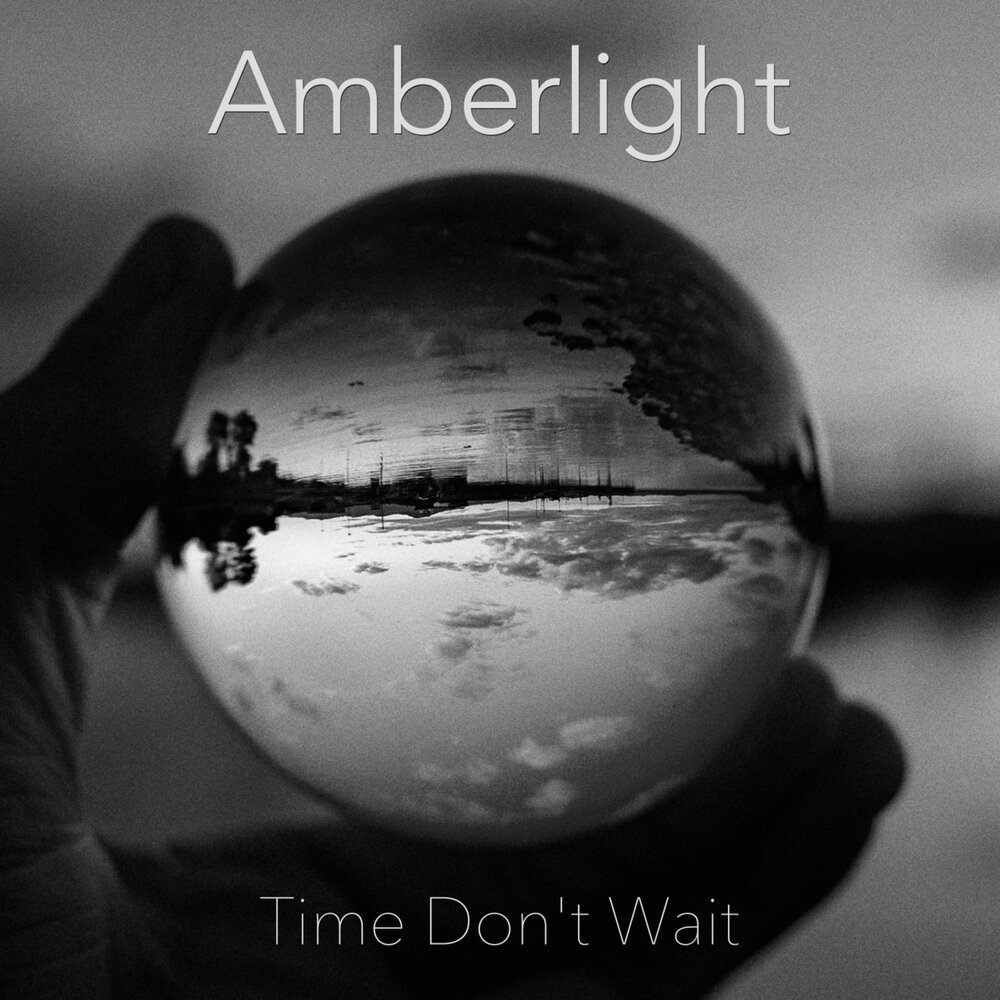 Don t время. Amberlight vacant.