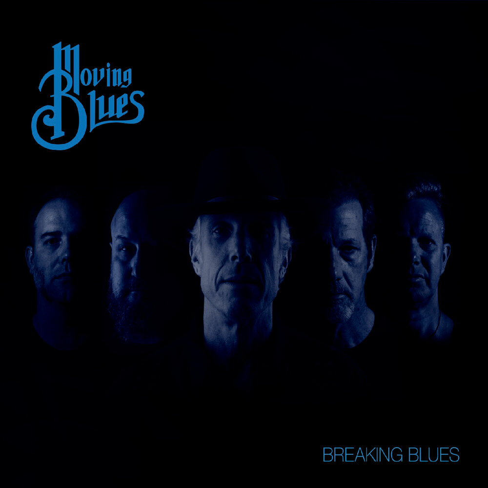 Blues last