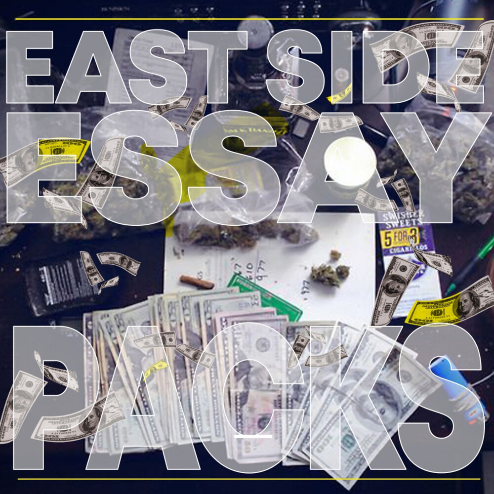 East pack