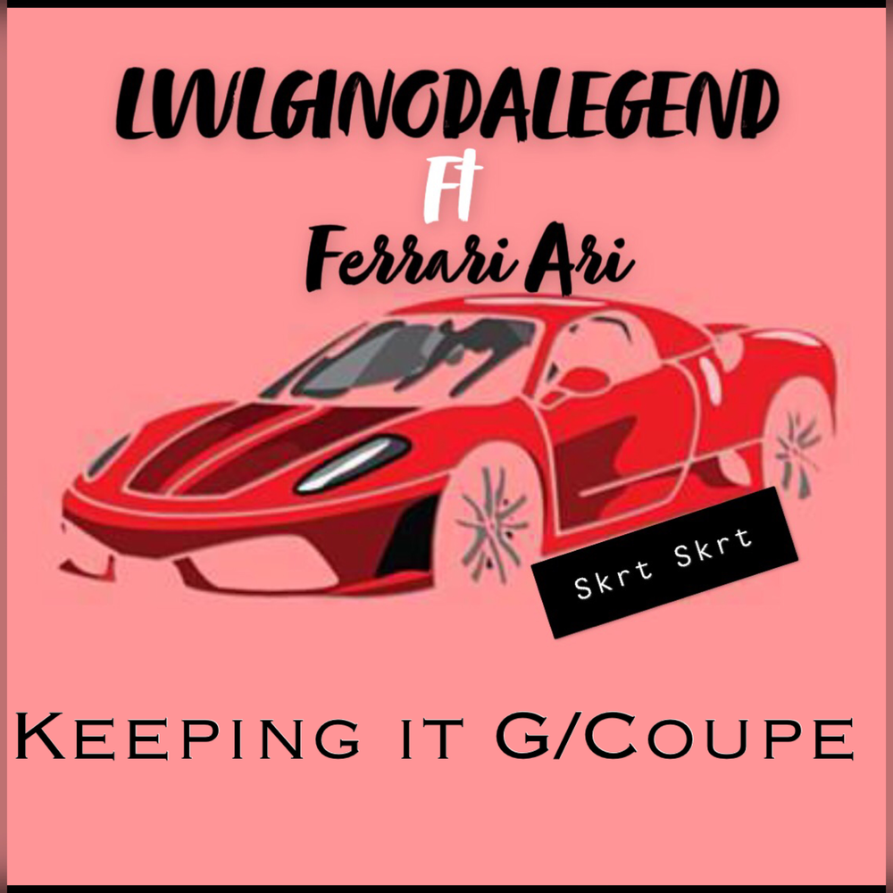 Keeping it g. Keeping it g