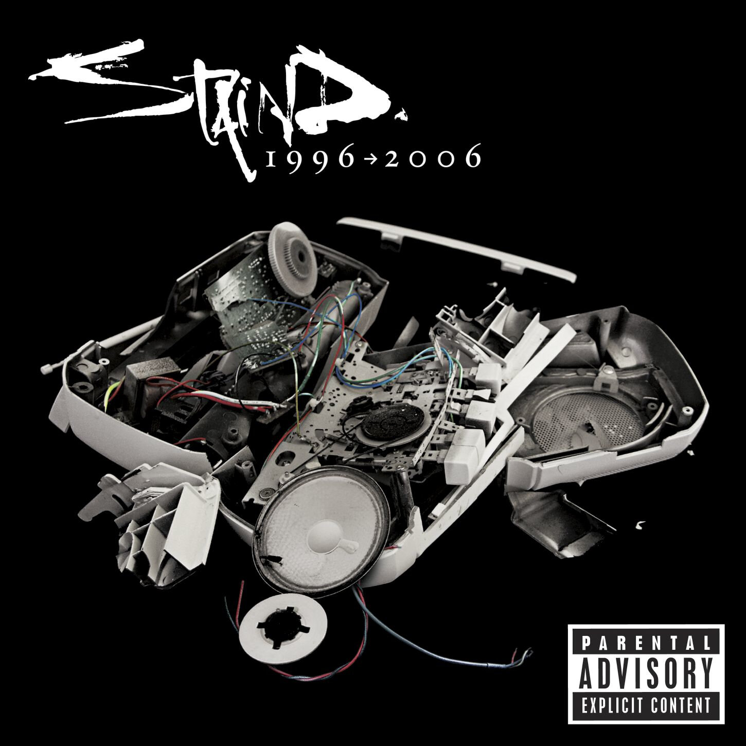 Staind