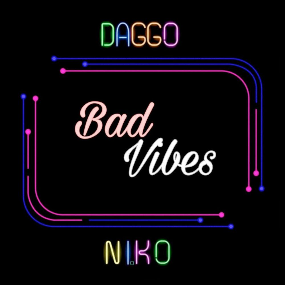 Bad vibes