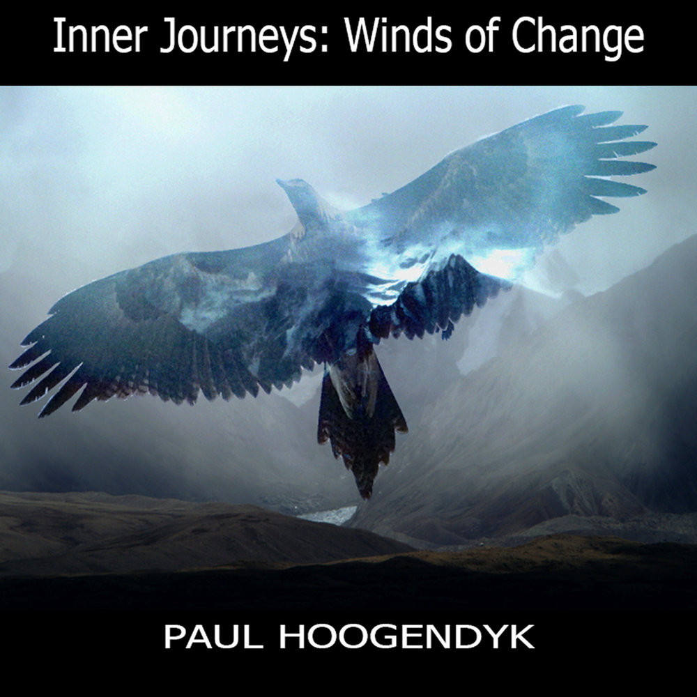 Winds of change. Inner Journey. Winds of change the animals.