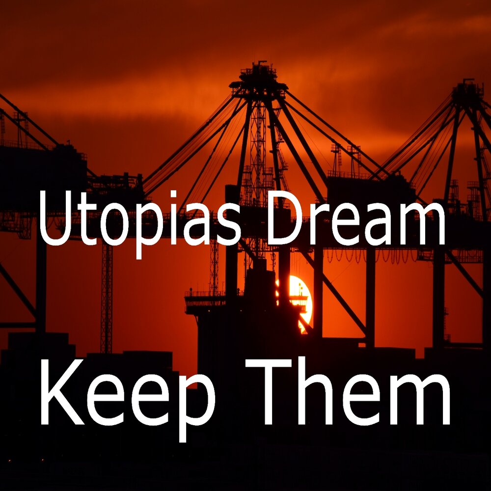 Utopia dream. Utopia dream smp.