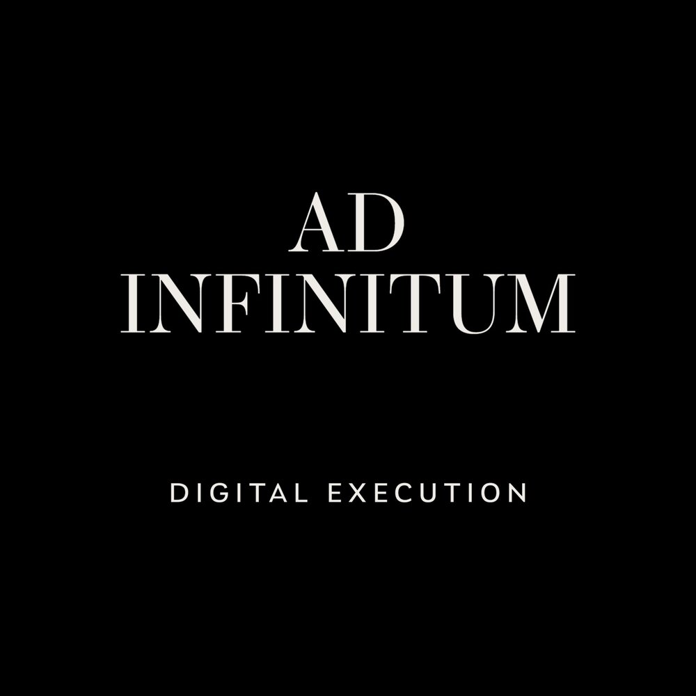 Ad infinitum