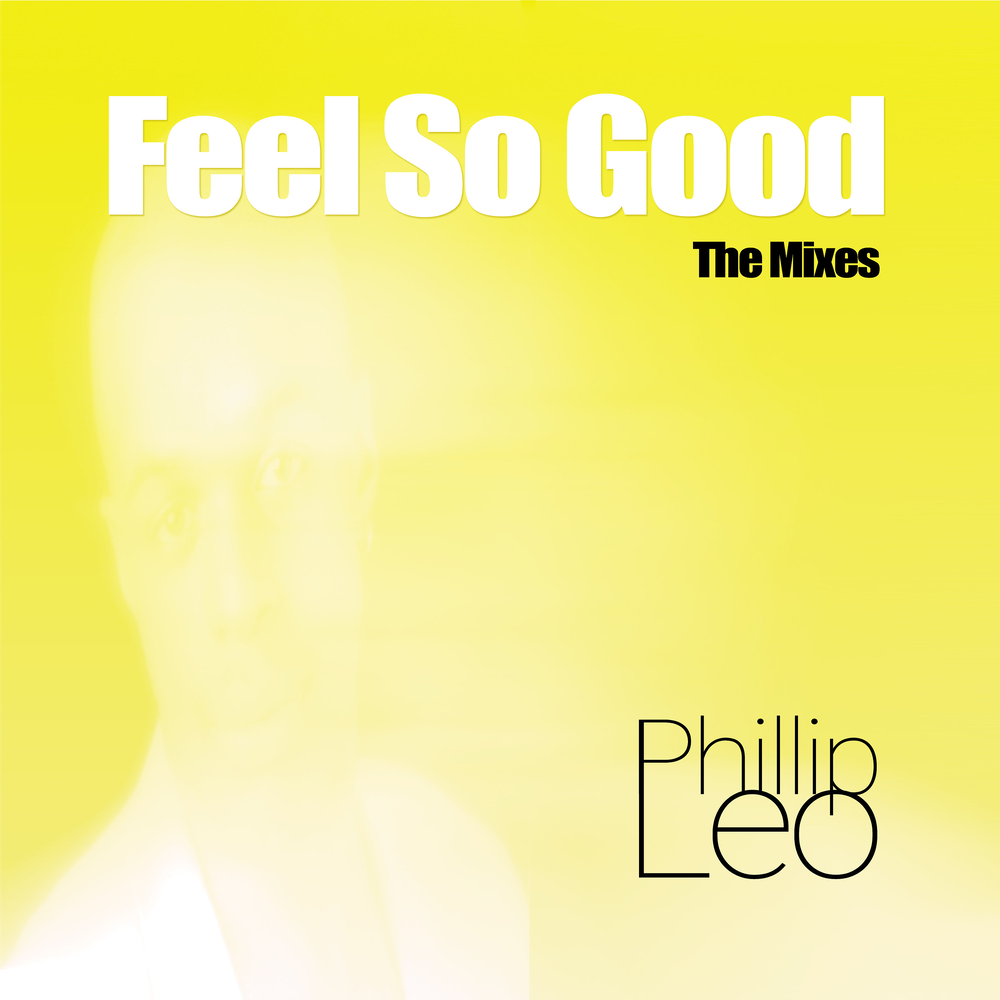 I feel good слушать