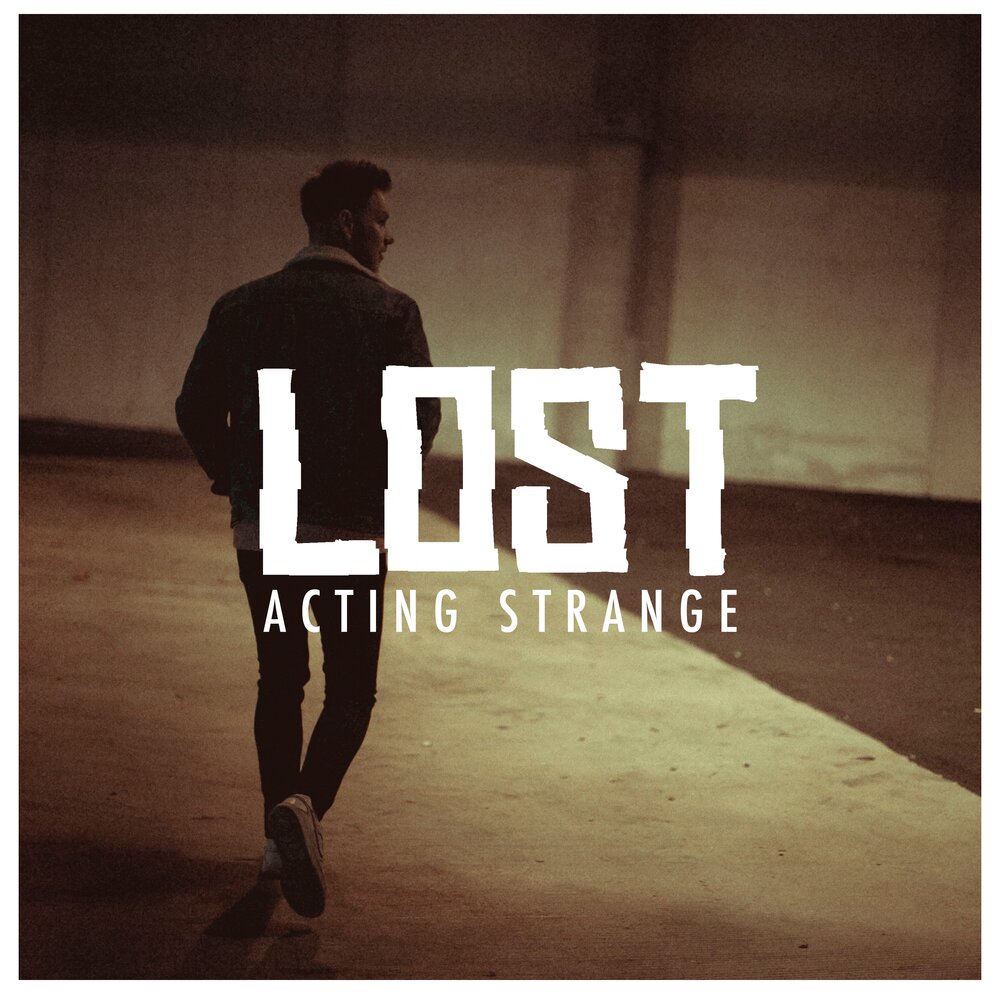 Acting слушать. Lost Act.