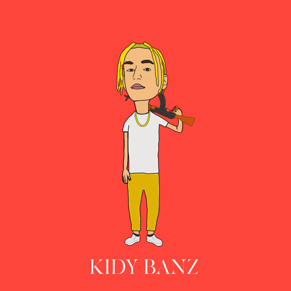 Киди. Kidy Benz музыкант. Are you Kidy me. Обложка песни Teddy Foreign Banz.