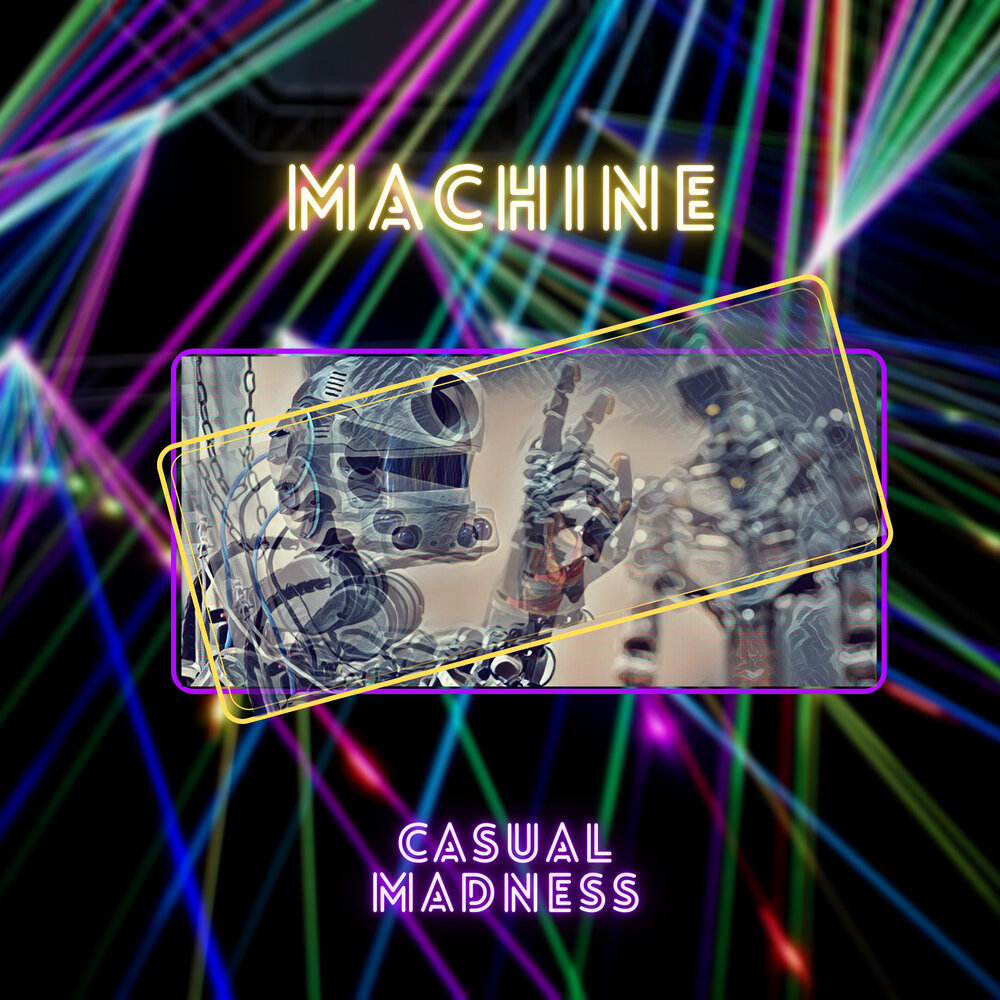 Madness слушать. Rave Machine обложка на альбом. Foolishness, Machine, foolishness. Foolishness Machine foolishness ULTRAKILL Sound.