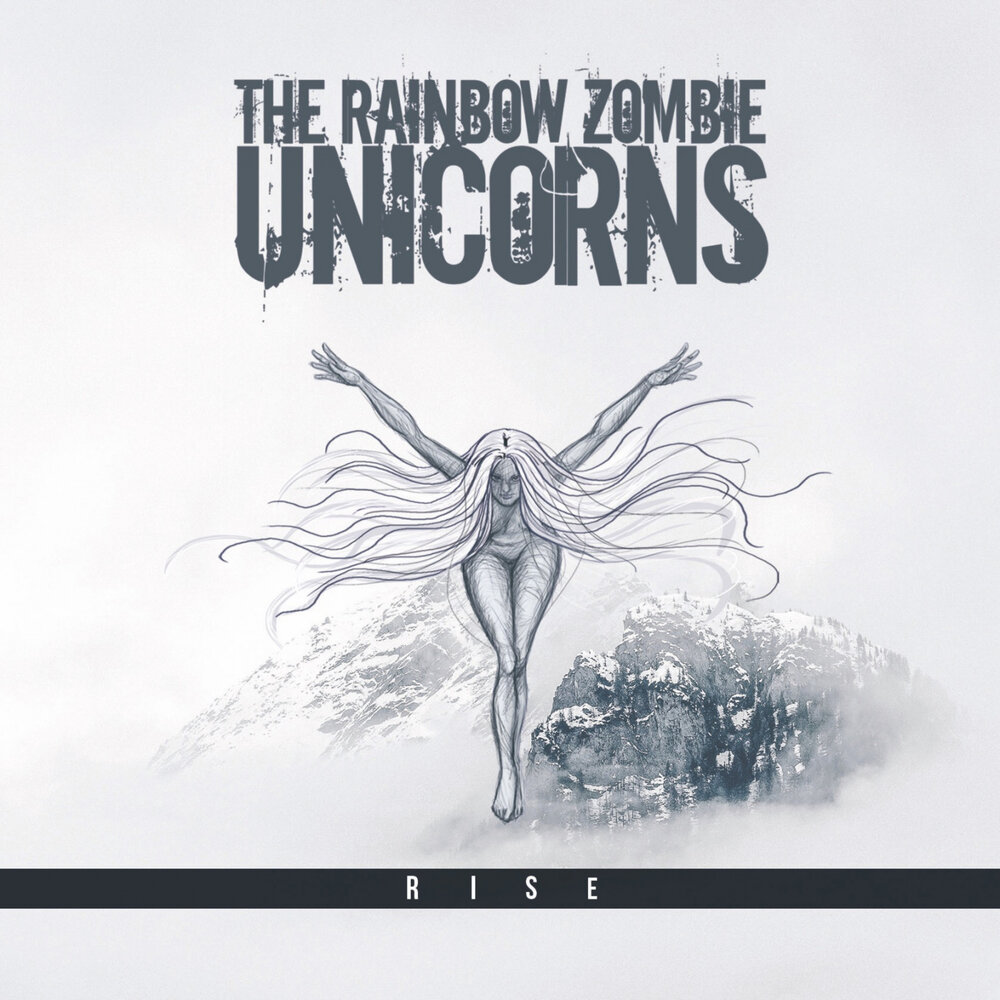 Anthem (The Rzus) The Rainbow Zombie Unicorns слушать онлайн на Яндекс Музы...