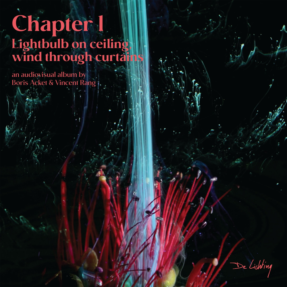Wind through