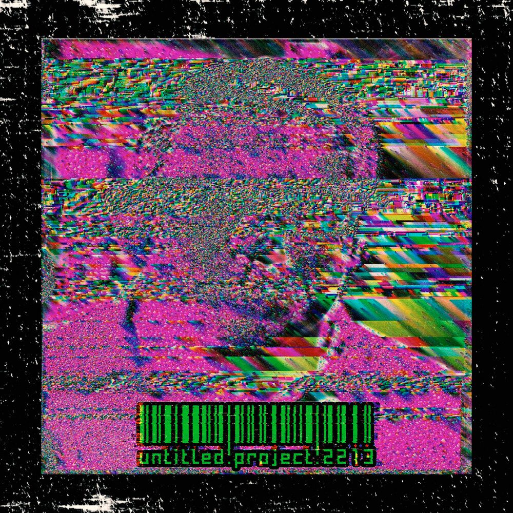 Untitled project. Untitled project