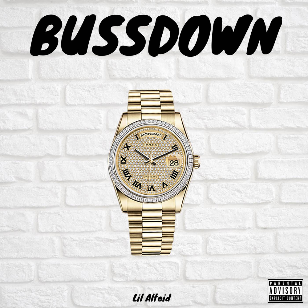 Lil Altoid альбом Bussdown слушать онлайн бесплатно на Яндекс Музыке в хоро...