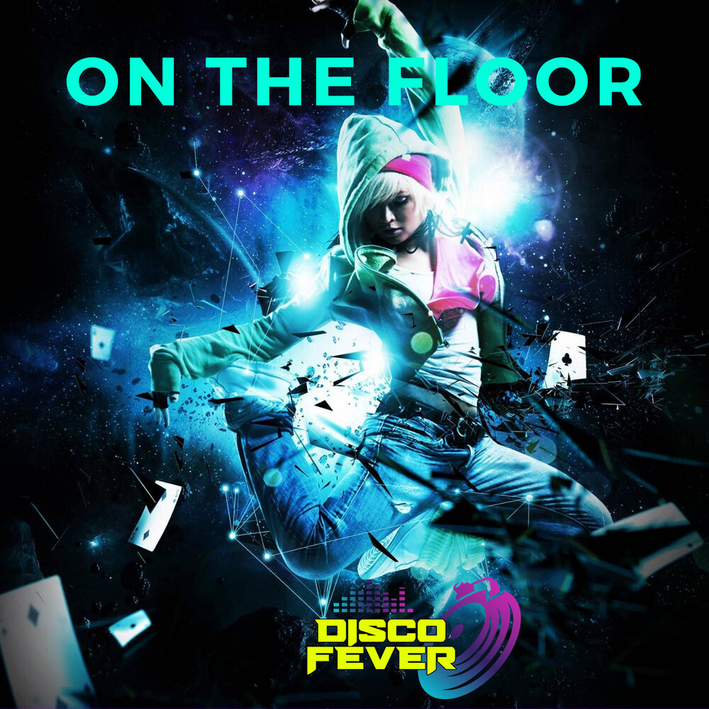 Песня on the floor. Never going Home Disco Fever.