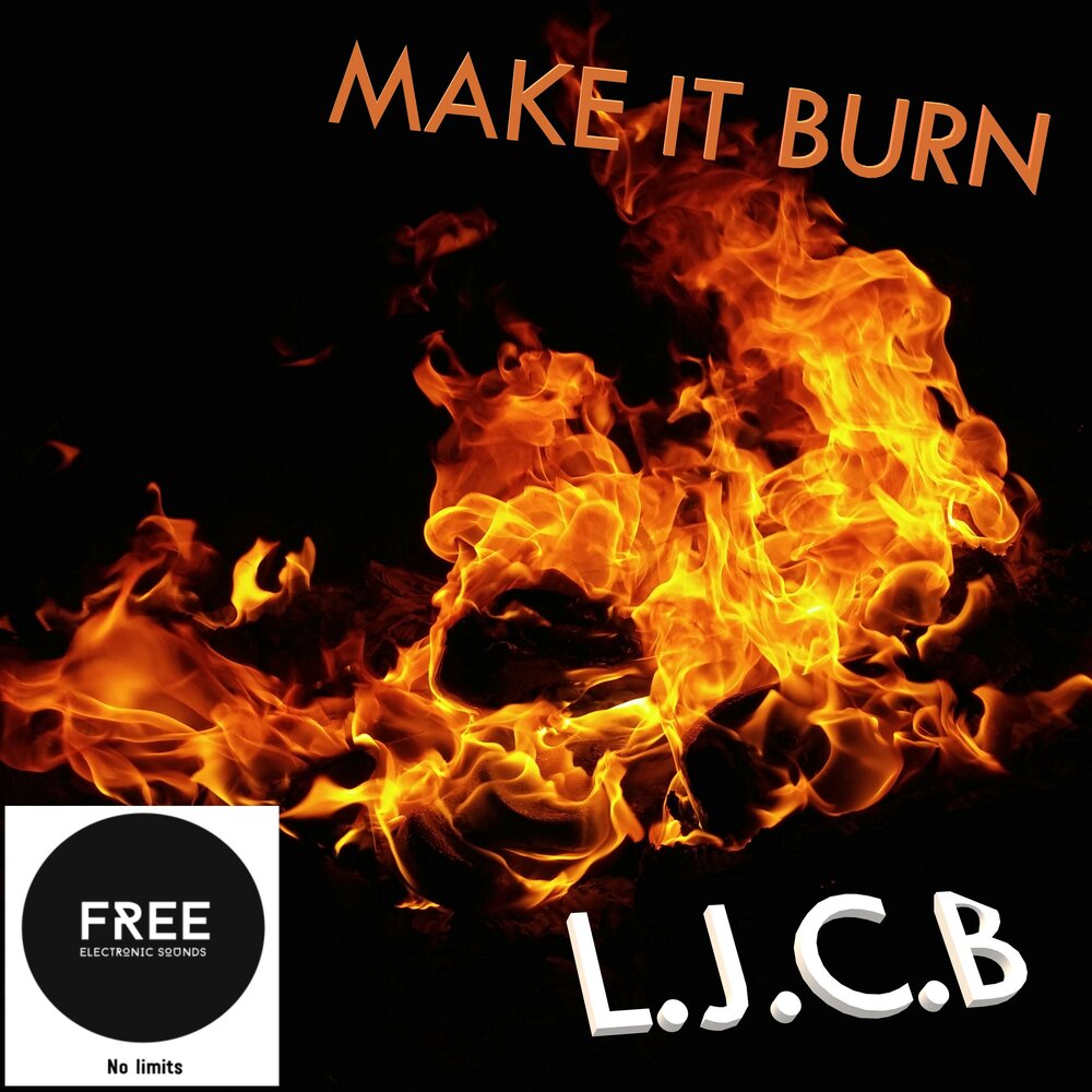 L Burn. Burning l&l.