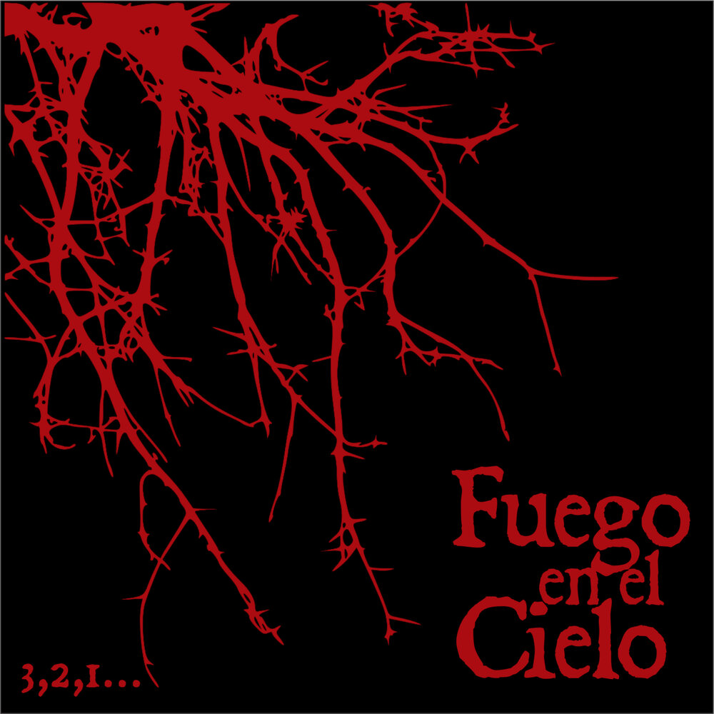 Noche de fuego. Noche de fuego