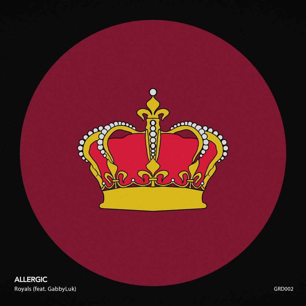 Royal cover. Royalty mp3.