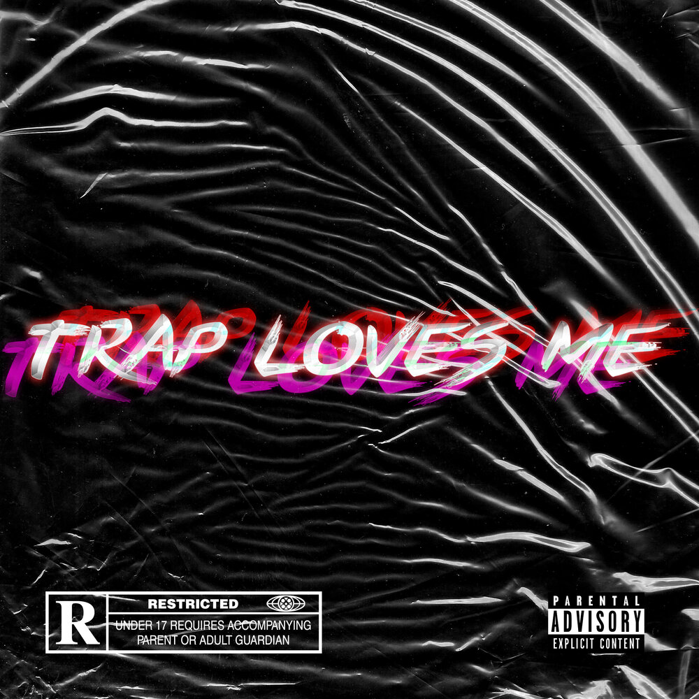 Trap love. Spikey Trap. Trap lovers.