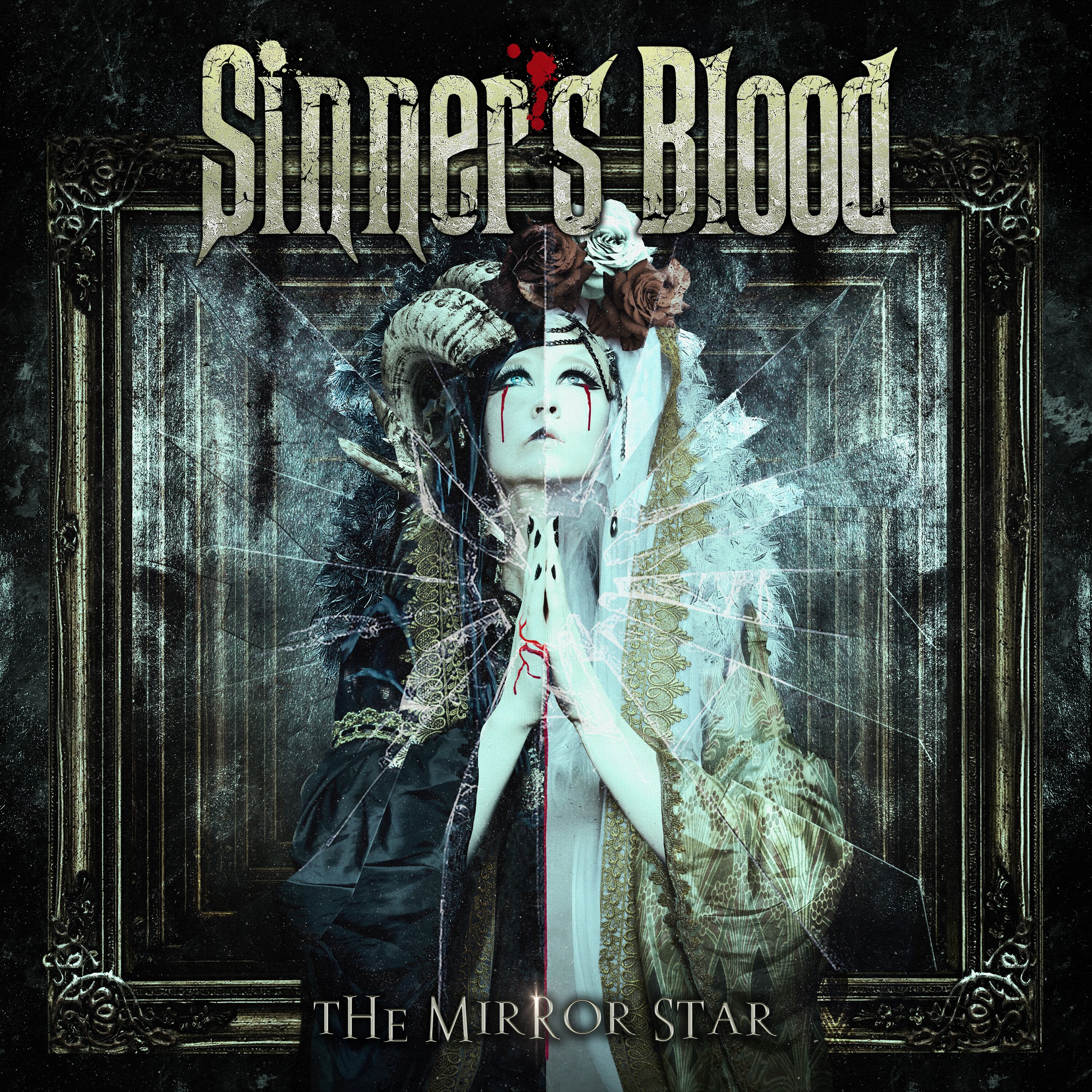 Sinner's Blood