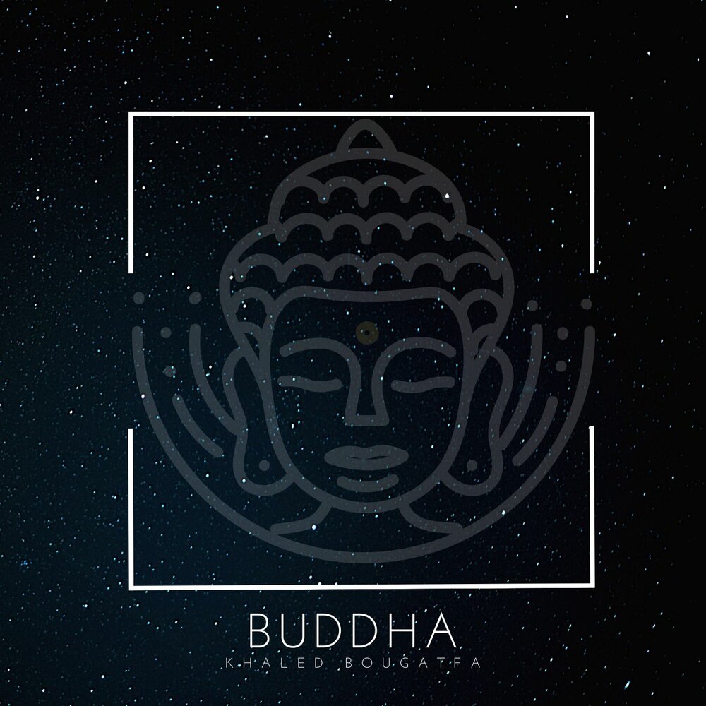 Buddha стример.