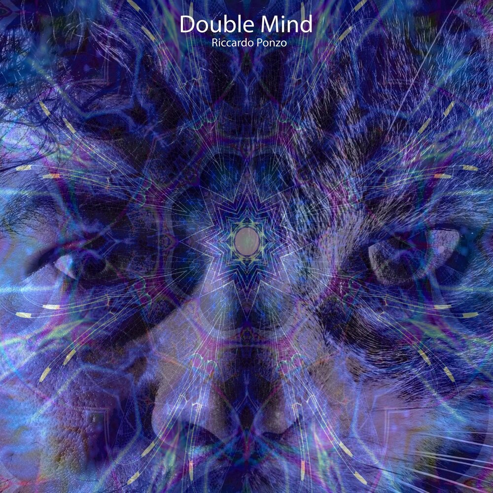 Double minded. Double Mind.