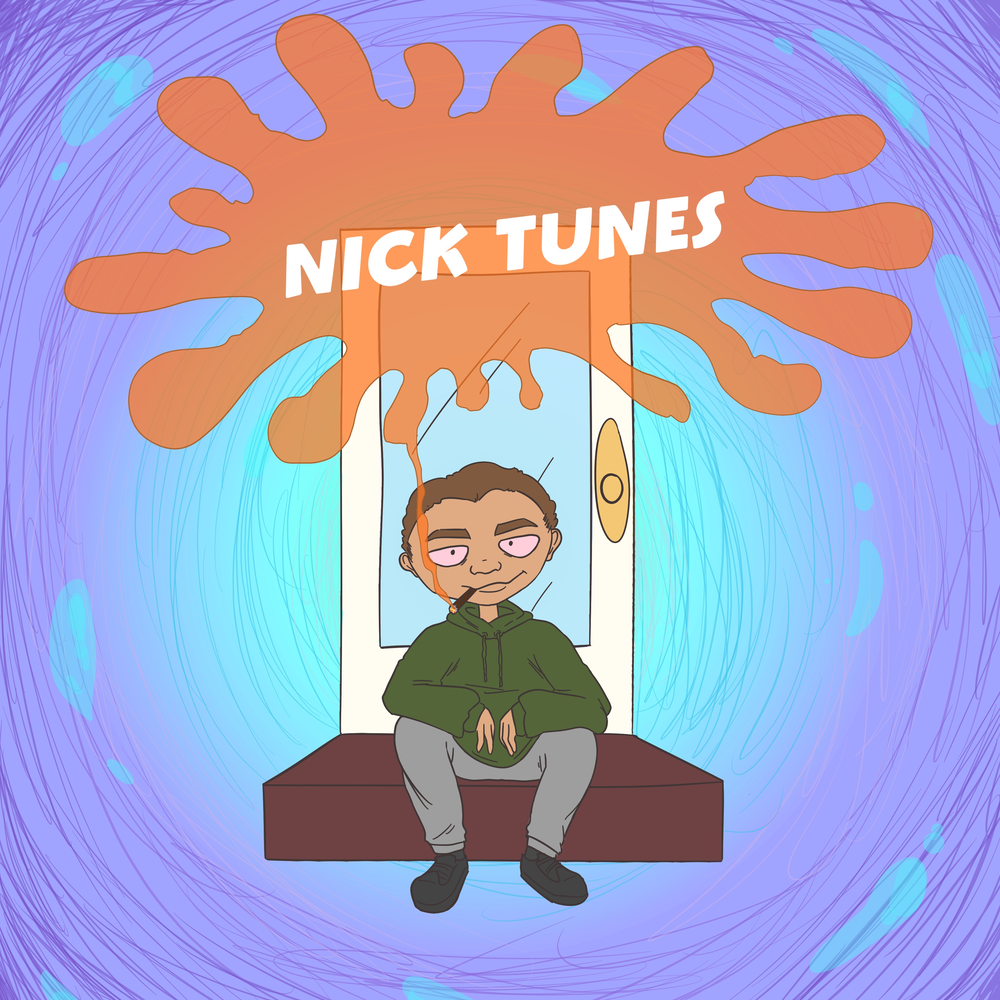 Nick box