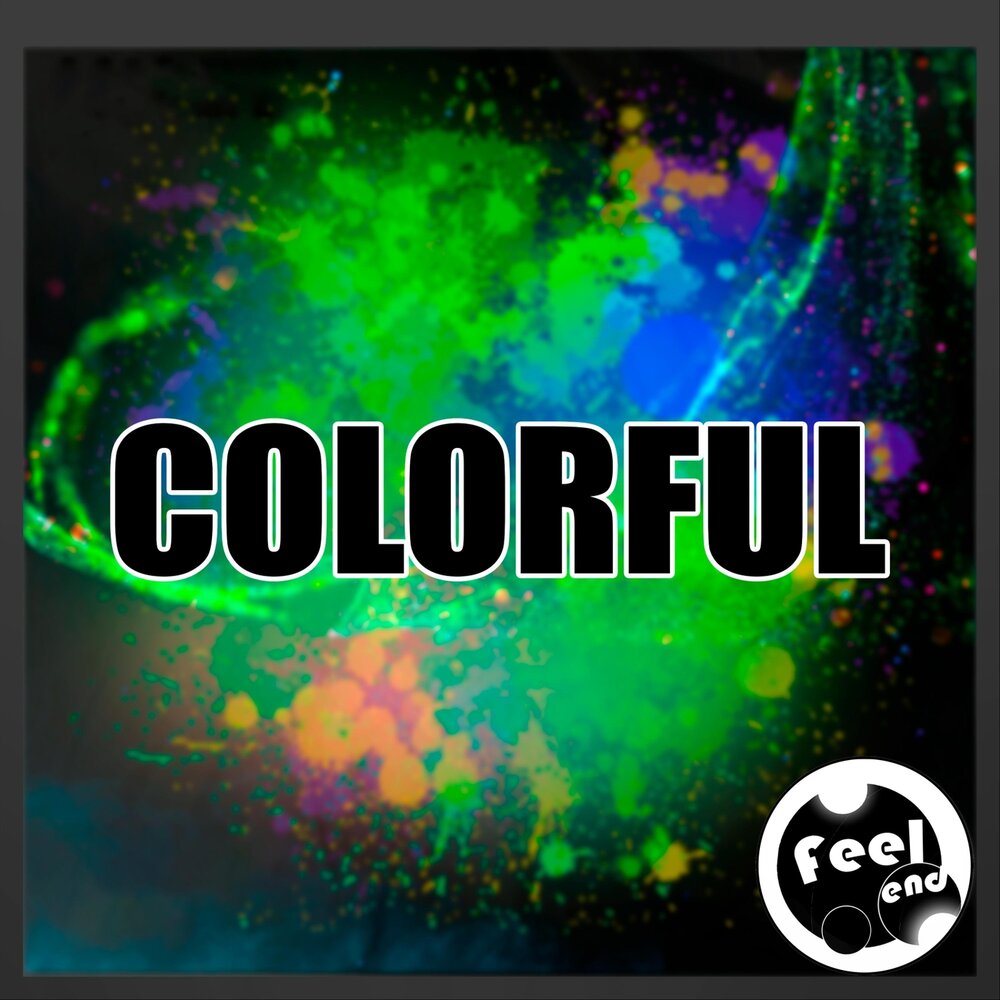 Colorful song. Самая лучшая песня в colorfull.
