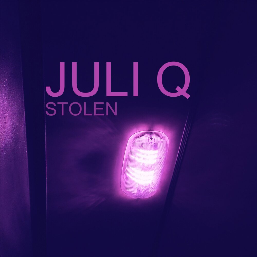 Stolen music. Stolen music. Steal the album. Stolen music. Stolen music.