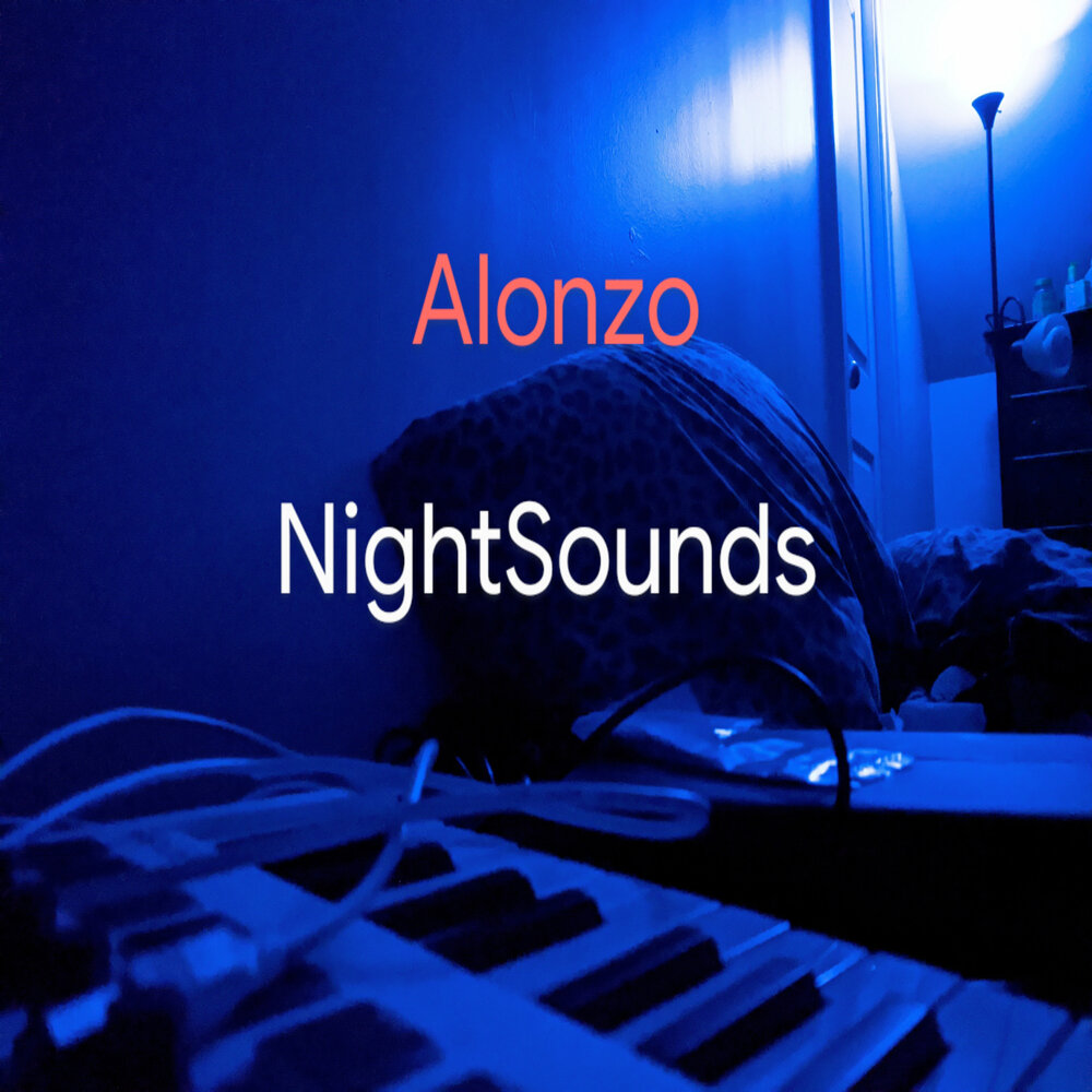 Night sounds. Sound Night песня. Песня the Nights.