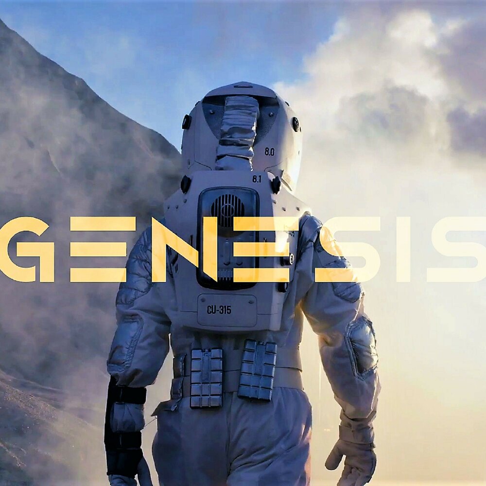 Genesis mp3