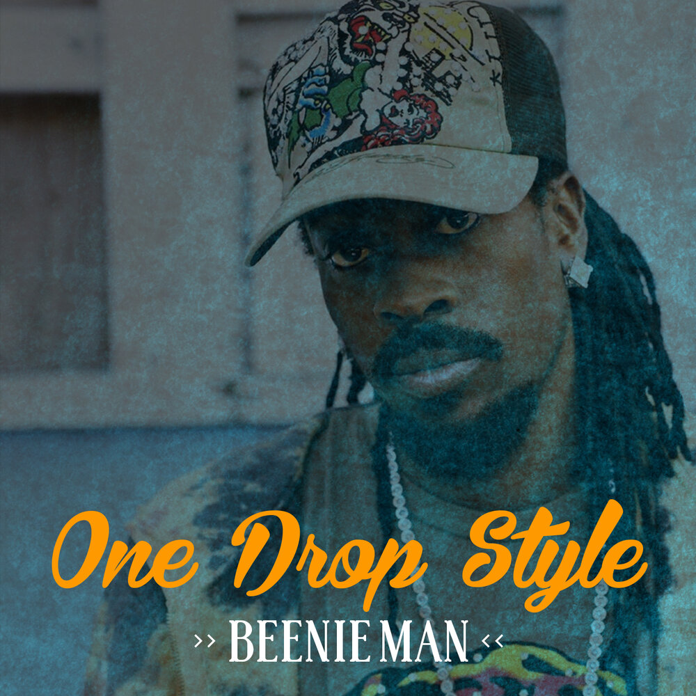 Beenie man