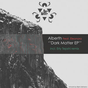 Alberth, Eleonora - Dark Matter
