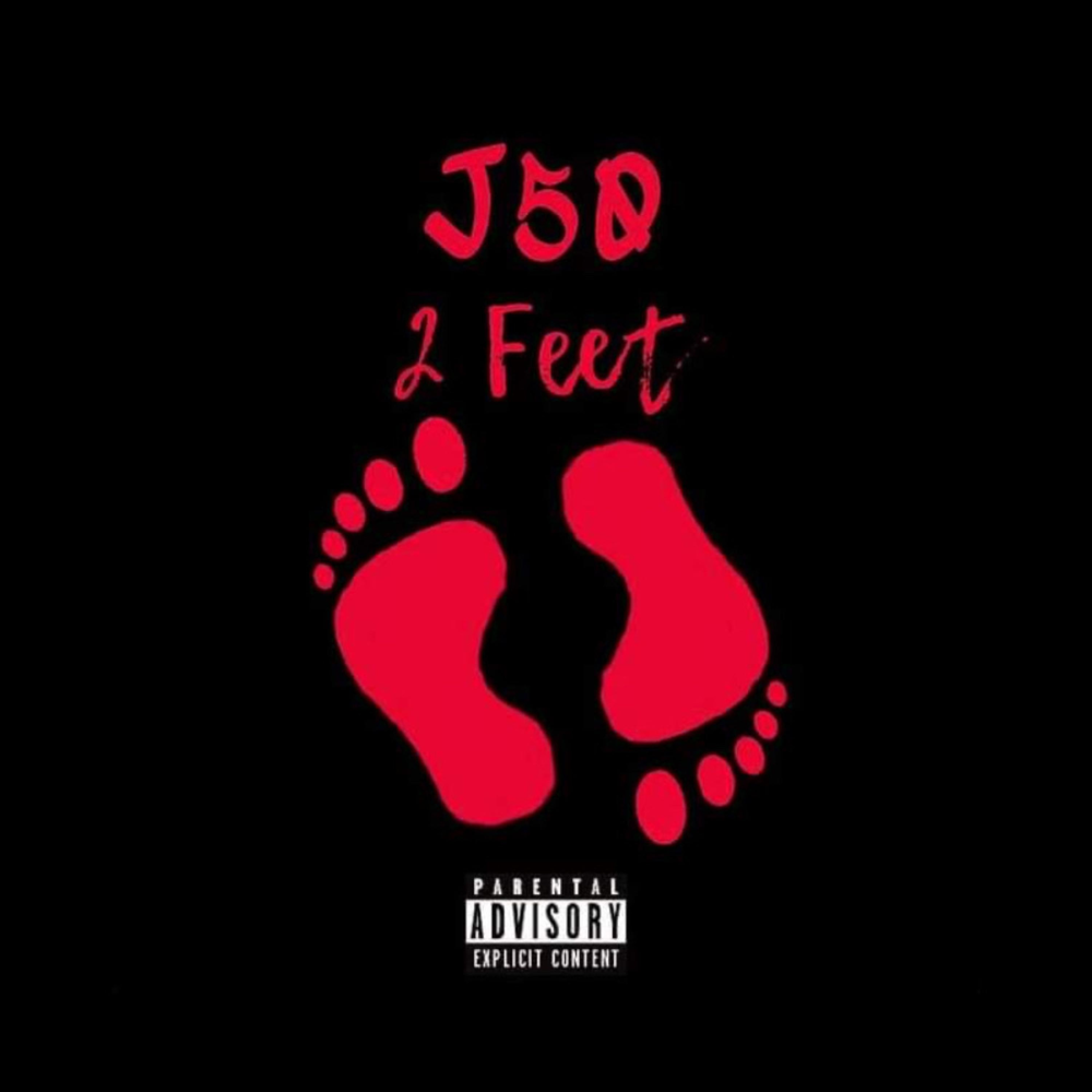 J feet