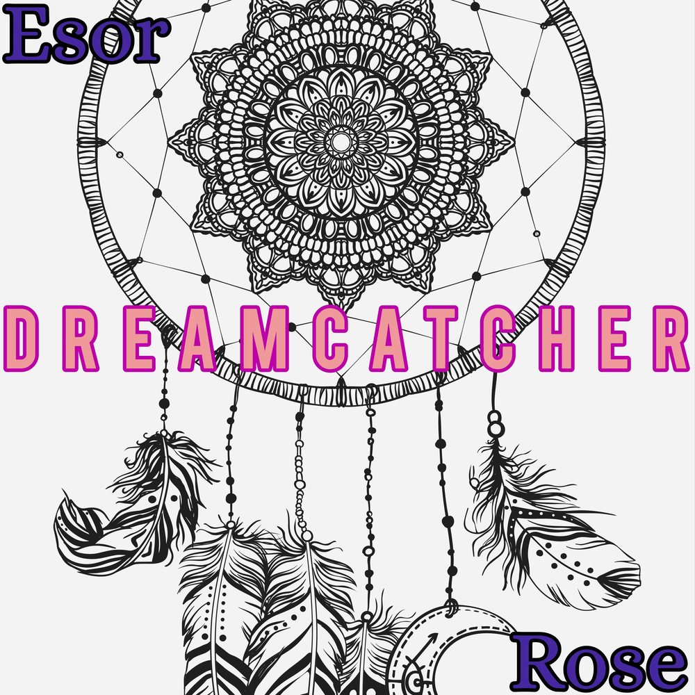 Dreamcatcher rising. Dreamcatcher 2020 альбом.