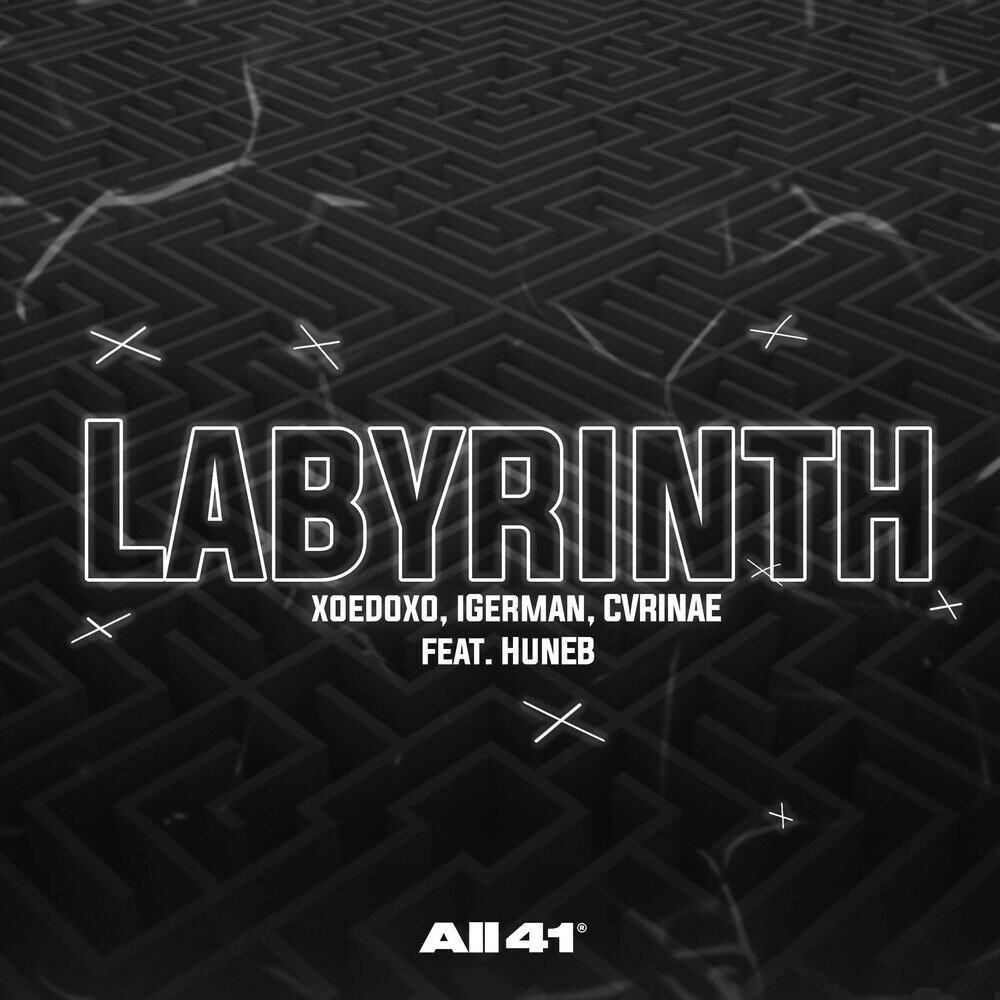 Labyrinth mp3