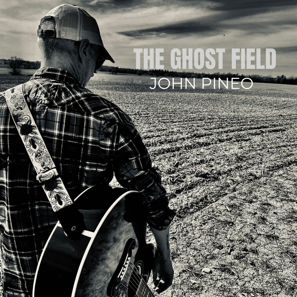 Field слушать. The Ghost Fild. John field. Ghost field. John Haydock Music/Band.