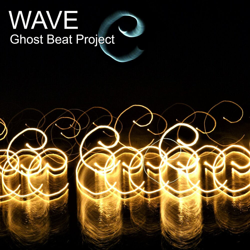 Beat project. Ghost Beat.