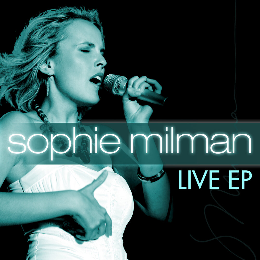 Sophie milman фото