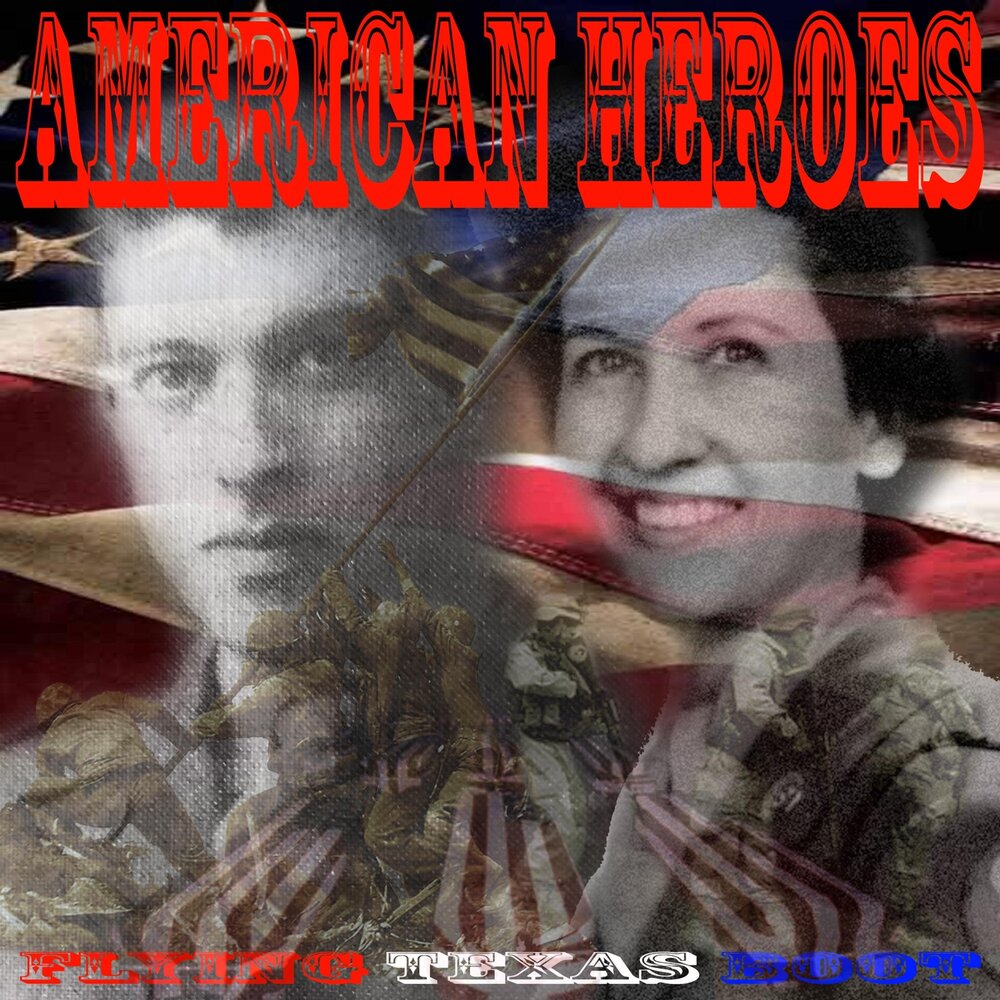 American heroes