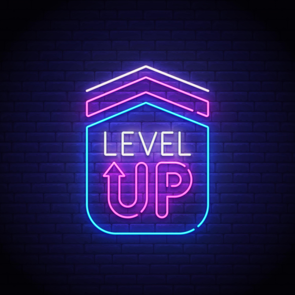 Level up дизайн студия